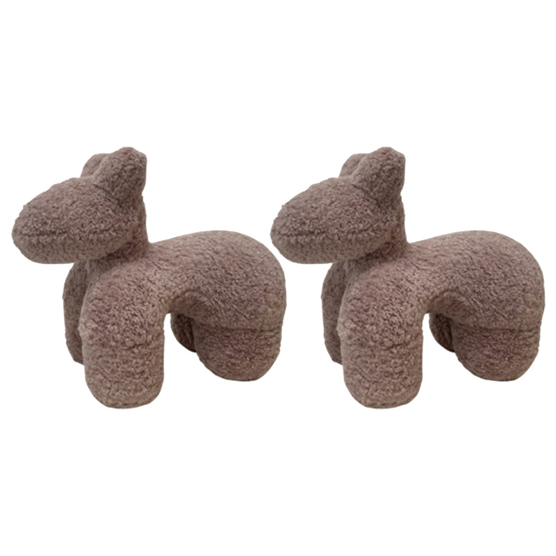 Modern Style Dining Chair Cartoon Dining Chair for Living Room