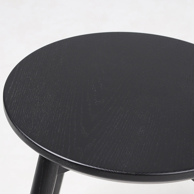 Zeitgenössischer Massivholz Windsor Essstuhl für Esszimmer