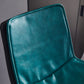 Modern Upholstered Low Back Armless Bar Stools with Metal Base Clearhalo 'Bar Furniture' 'Bar Stools' 'bar_stools' 'furn' 'furn_bar_stools' 'Furniture' 'Kitchen & Dining Furniture' 7636971