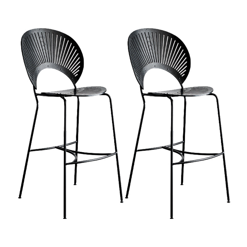 CONTINADOR DE ALTA CONTABLADO DE 45 "CONTINADOR DE MADERA CONTABLE DE MADERA CON HISTAS DE METAL CON BASE DE METAL