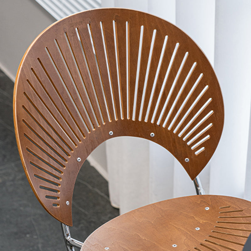 CONTINADOR DE ALTA CONTABLADO DE 45 "CONTINADOR DE MADERA CONTABLE DE MADERA CON HISTAS DE METAL CON BASE DE METAL