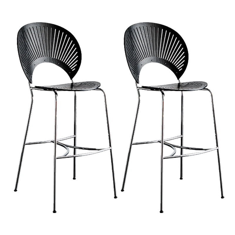 CONTINADOR DE ALTA CONTABLADO DE 45 "CONTINADOR DE MADERA CONTABLE DE MADERA CON HISTAS DE METAL CON BASE DE METAL