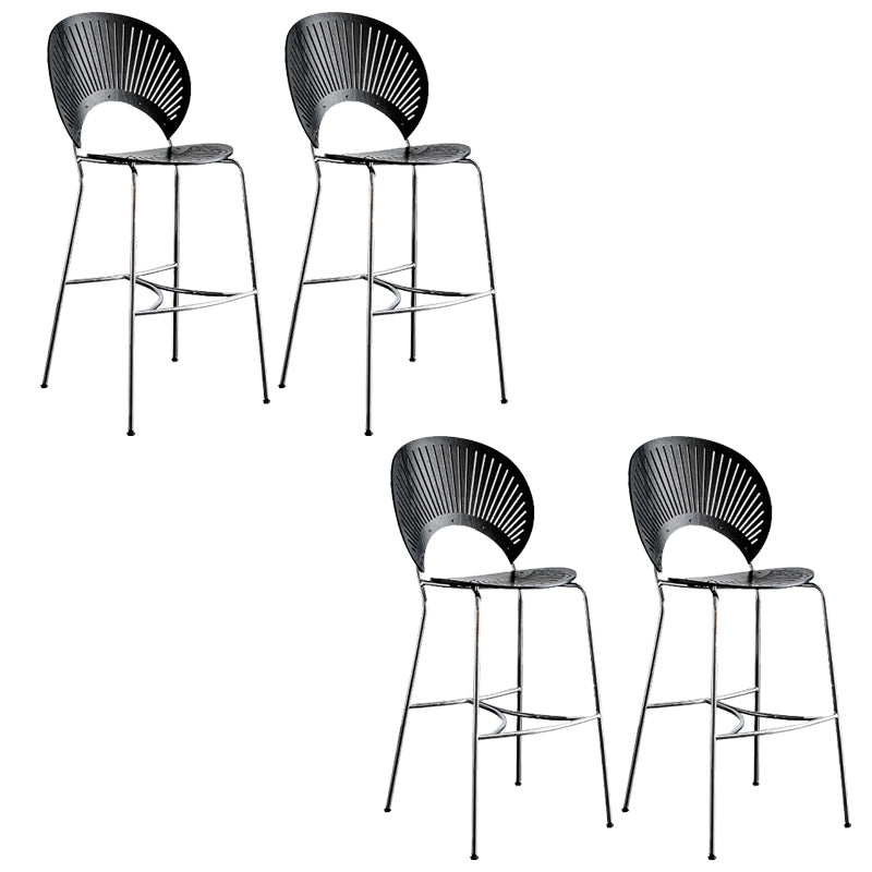 CONTINADOR DE ALTA CONTABLADO DE 45 "CONTINADOR DE MADERA CONTABLE DE MADERA CON HISTAS DE METAL CON BASE DE METAL