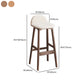 1/2/3 Pieces Bar Stool and Table Set, Folding Solid Wood for Living Room Clearhalo 'Bar Furniture' 'furn' 'furn_home_bar_bar_sets' 'Furniture' 'Home Bars & Bar Sets' 'home_bar_bar_sets' 'Kitchen & Dining Furniture' 7637502