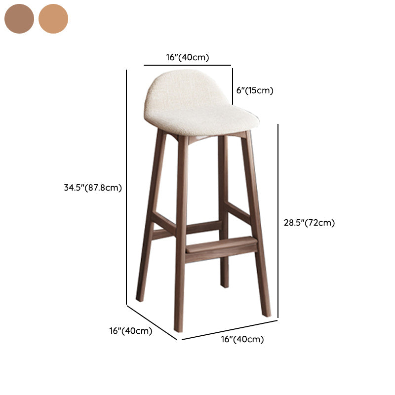 1/2/3 Pieces Bar Stool and Table Set, Folding Solid Wood for Living Room Clearhalo 'Bar Furniture' 'furn' 'furn_home_bar_bar_sets' 'Furniture' 'Home Bars & Bar Sets' 'home_bar_bar_sets' 'Kitchen & Dining Furniture' 7637502