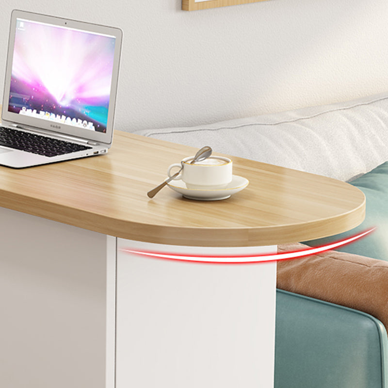 Contemporary Style Wood Specialty Bar Stool Table for Dining Room Clearhalo 'Bar Furniture' 'Bar Tables' 'bar_tables' 'furn' 'furn_bar_tables' 'Furniture' 'Kitchen & Dining Furniture' 7637611