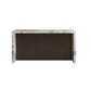Modern Rectangle Stone Bar Dining Table Table for Living Room Clearhalo 'Bar Furniture' 'Bar Tables' 'bar_tables' 'furn' 'furn_bar_tables' 'Furniture' 'Kitchen & Dining Furniture' 7637631