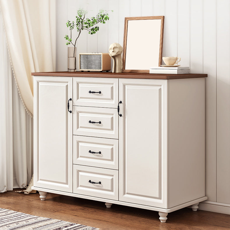 Modern Storage Chest Dresser Wood Dresser Storage Chest for Bedroom Clearhalo 'Bedroom Furniture' 'Dressers & Chests' 'dressers_chests' 'furn' 'furn_dressers_chests' 'Furniture' 7638389