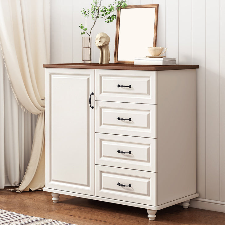 Modern Storage Chest Dresser Wood Dresser Storage Chest for Bedroom Clearhalo 'Bedroom Furniture' 'Dressers & Chests' 'dressers_chests' 'furn' 'furn_dressers_chests' 'Furniture' 7638392