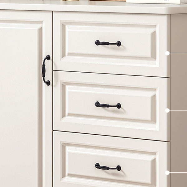 Modern Storage Chest Dresser Wood Dresser Storage Chest for Bedroom Clearhalo 'Bedroom Furniture' 'Dressers & Chests' 'dressers_chests' 'furn' 'furn_dressers_chests' 'Furniture' 7638399