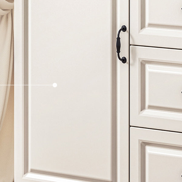 Modern Storage Chest Dresser Wood Dresser Storage Chest for Bedroom Clearhalo 'Bedroom Furniture' 'Dressers & Chests' 'dressers_chests' 'furn' 'furn_dressers_chests' 'Furniture' 7638401