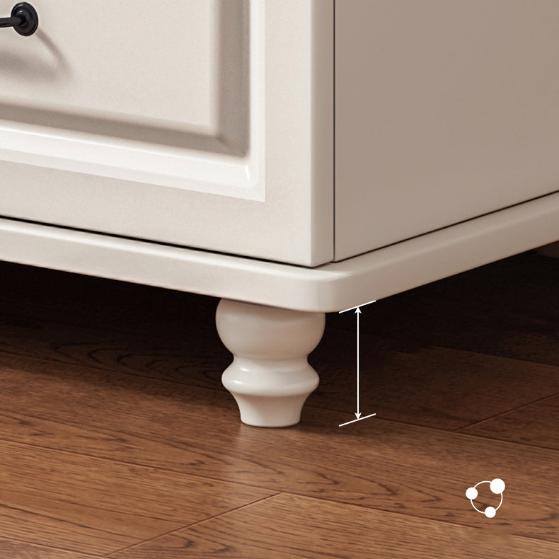 Modern Storage Chest Dresser Wood Dresser Storage Chest for Bedroom Clearhalo 'Bedroom Furniture' 'Dressers & Chests' 'dressers_chests' 'furn' 'furn_dressers_chests' 'Furniture' 7638403