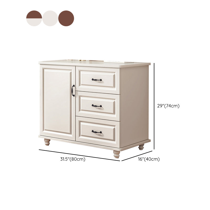 Modern Storage Chest Dresser Wood Dresser Storage Chest for Bedroom Clearhalo 'Bedroom Furniture' 'Dressers & Chests' 'dressers_chests' 'furn' 'furn_dressers_chests' 'Furniture' 7638417