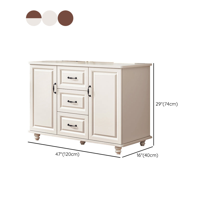 Modern Storage Chest Dresser Wood Dresser Storage Chest for Bedroom Clearhalo 'Bedroom Furniture' 'Dressers & Chests' 'dressers_chests' 'furn' 'furn_dressers_chests' 'Furniture' 7638420
