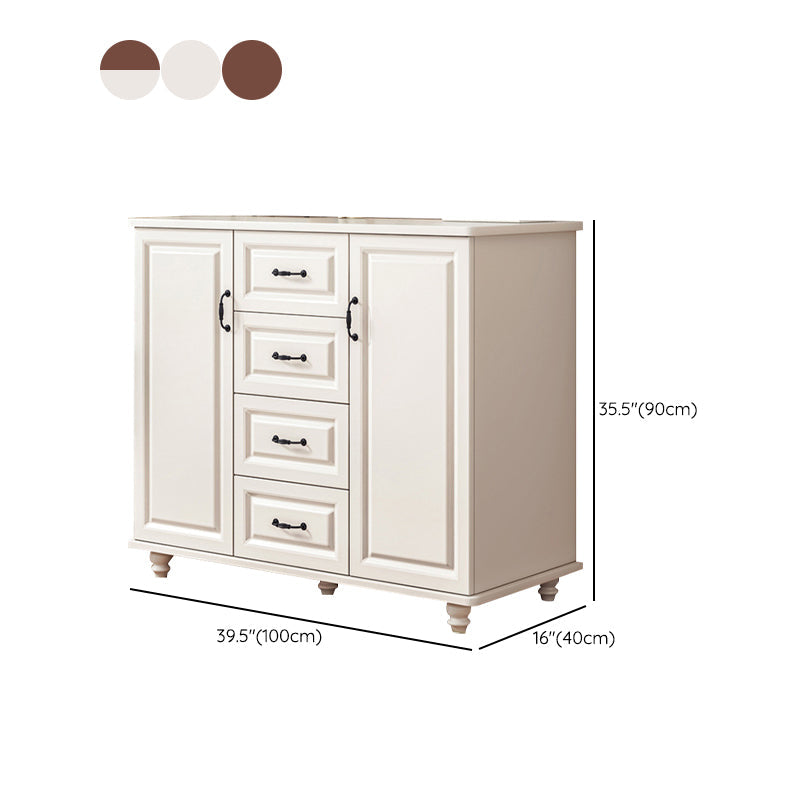 Modern Storage Chest Dresser Wood Dresser Storage Chest for Bedroom Clearhalo 'Bedroom Furniture' 'Dressers & Chests' 'dressers_chests' 'furn' 'furn_dressers_chests' 'Furniture' 7638421