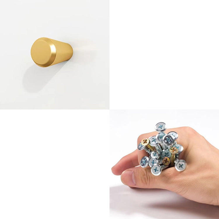 Glam Storage Chest Dresser Horizontal Storage Chest with Drawers Clearhalo 'Bedroom Furniture' 'Dressers & Chests' 'dressers_chests' 'furn' 'furn_dressers_chests' 'Furniture' 7638439