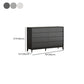 Modern Storage Chest Solid Wood Storage Chest Dresser with 8/6/4 Drawers