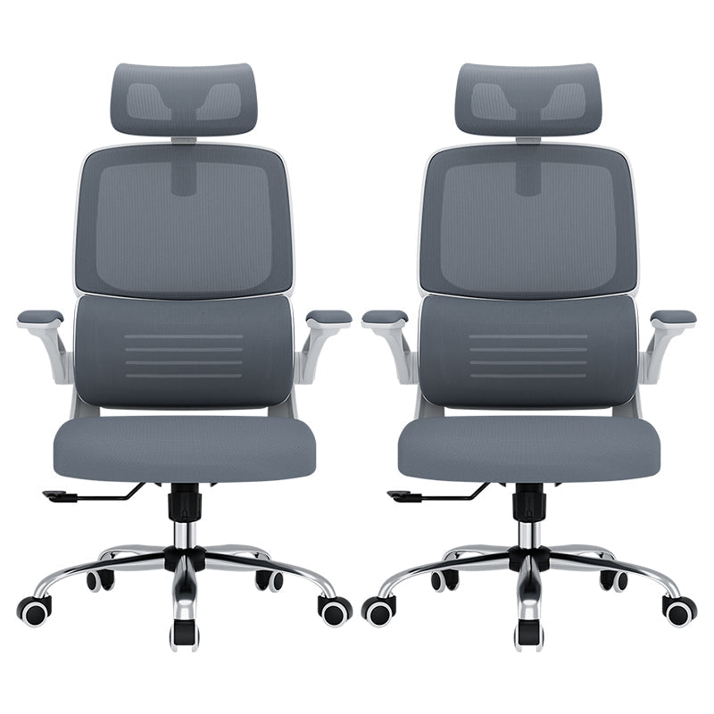 取り外し可能な武器室の椅子モダンな傾きメカニズム悲惨な人間工学に基づいたスライドチェア