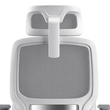 取り外し可能な武器室の椅子モダンな傾きメカニズム悲惨な人間工学に基づいたスライドチェア