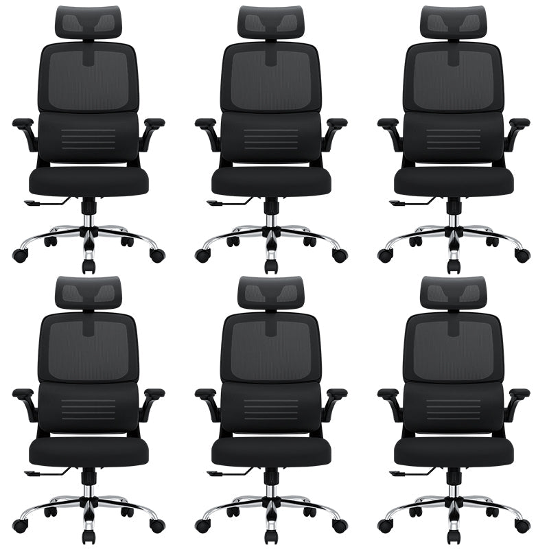 取り外し可能な武器室の椅子モダンな傾きメカニズム悲惨な人間工学に基づいたスライドチェア