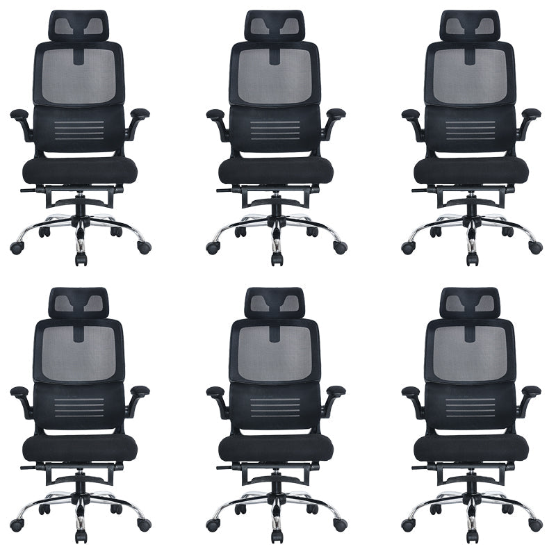 取り外し可能な武器室の椅子モダンな傾きメカニズム悲惨な人間工学に基づいたスライドチェア