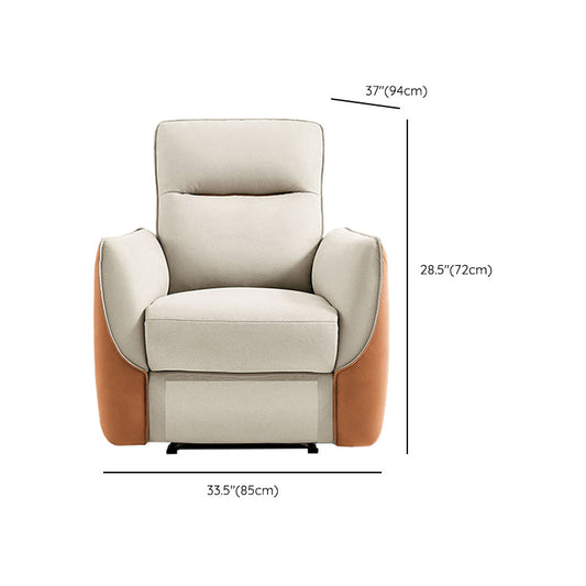 Zeitgenössische Festkissen -Kissen -Rücken -Sofa für Wohnzimmer