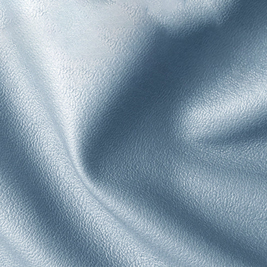 Zeitgenössischer Kunstlederkissen Top Arm Sofa Ottomane inklusive