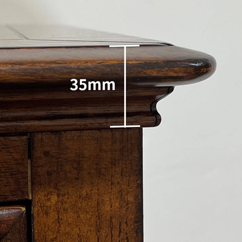 MODERNO CAMPORE MODERNO CAMPORE STRADO IN LEGNO SOLIDO PERCORSO CON I CASSO