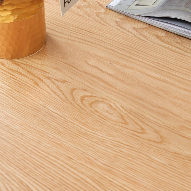 1/4/5 pezzi moderni moderni set di mobili da pranzo in legno solido in legno solido