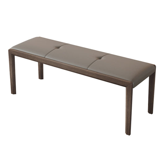 1/5/7 Pcs Modern Style Rectangle Stone Standard Height Dining Table Furniture Bench(es) 1 Piece