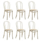 Contemporary Indoor Dining Side Chair Solid Wood Frame Side Chair