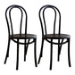 Contemporary Indoor Dining Side Chair Solid Wood Frame Side Chair