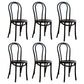 Contemporary Indoor Dining Side Chair Solid Wood Frame Side Chair