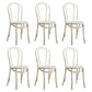 Contemporary Indoor Dining Side Chair Solid Wood Frame Side Chair