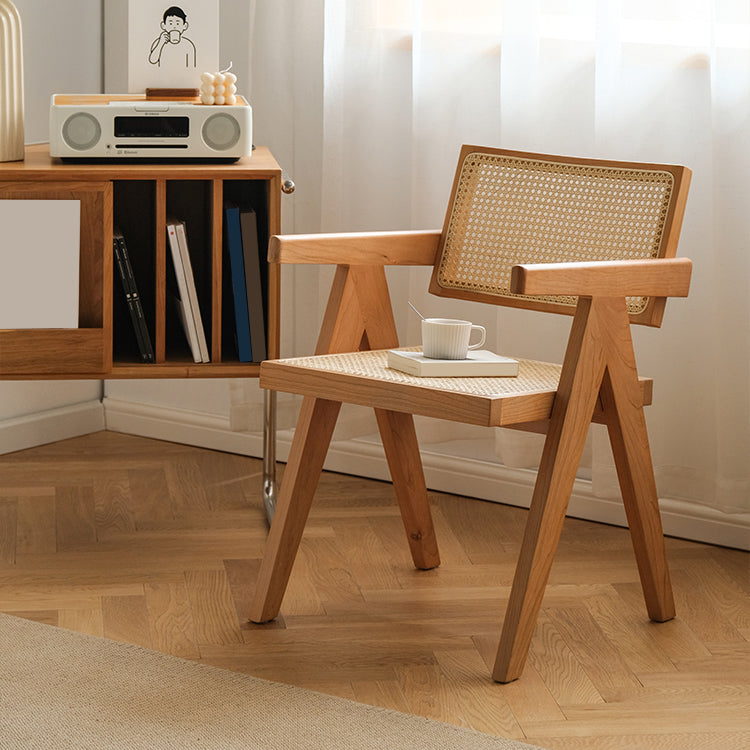 Massivholz Esszimmerstühle moderne Esstühle für Esszimmer