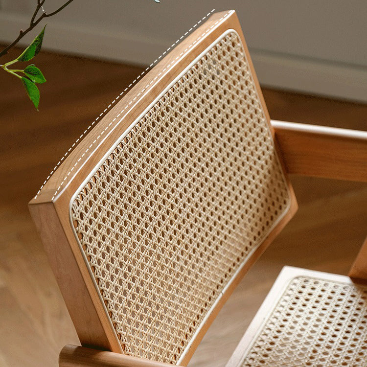 Massivholz Esszimmerstühle moderne Esstühle für Esszimmer