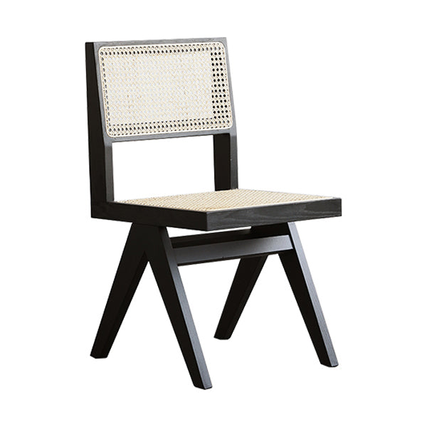 Massivholz Esszimmerstühle moderne Esstühle für Esszimmer