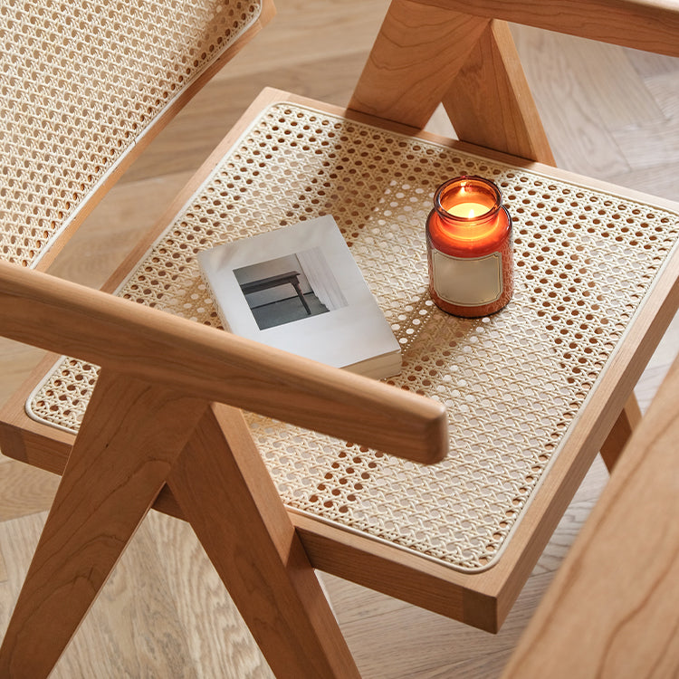 Massivholz Esszimmerstühle moderne Esstühle für Esszimmer