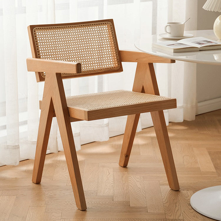 Massivholz Esszimmerstühle moderne Esstühle für Esszimmer