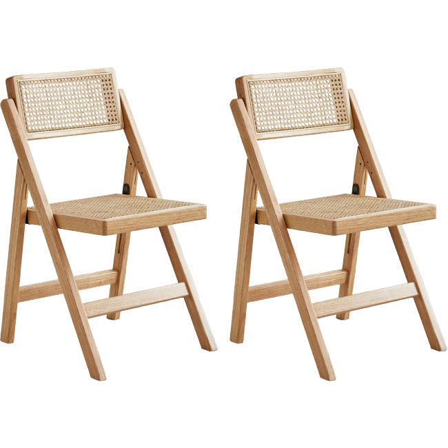 Massivholz Esszimmerstühle moderne Esstühle für Esszimmer