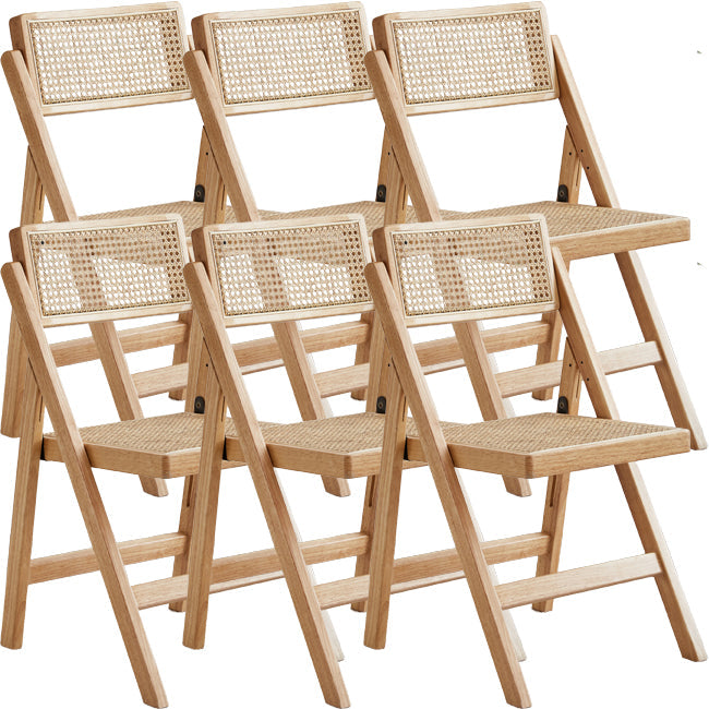 Massivholz Esszimmerstühle moderne Esstühle für Esszimmer