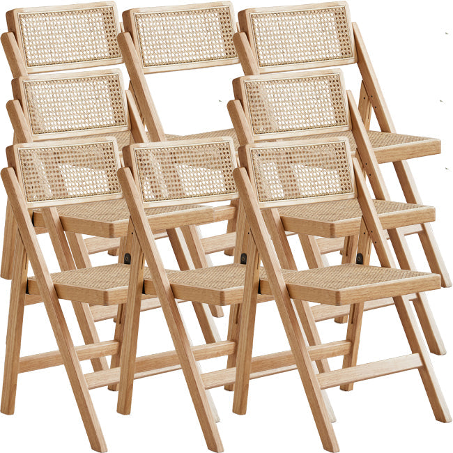 Massivholz Esszimmerstühle moderne Esstühle für Esszimmer