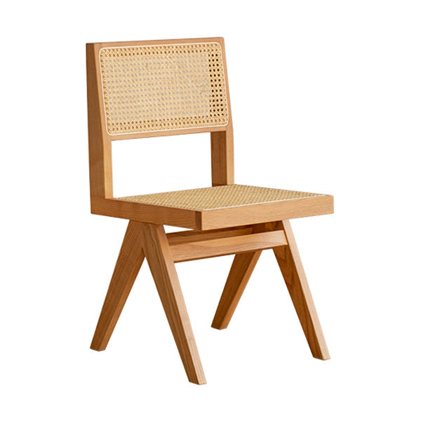 Massivholz Esszimmerstühle moderne Esstühle für Esszimmer