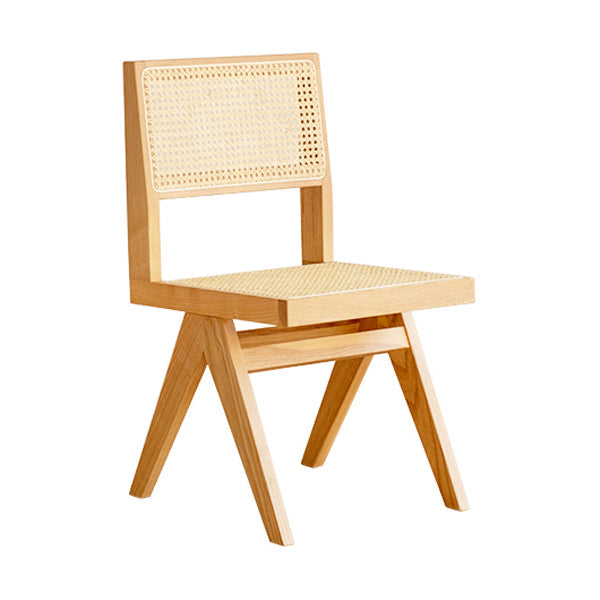 Massivholz Esszimmerstühle moderne Esstühle für Esszimmer