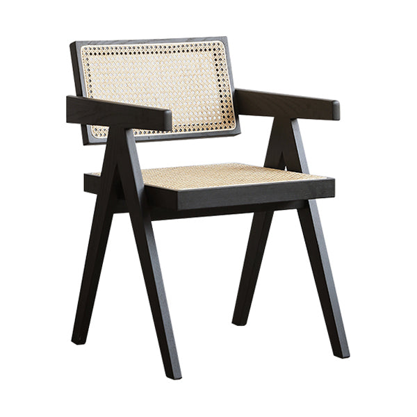 Massivholz Esszimmerstühle moderne Esstühle für Esszimmer