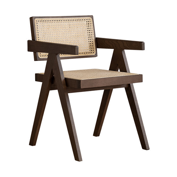 Massivholz Esszimmerstühle moderne Esstühle für Esszimmer