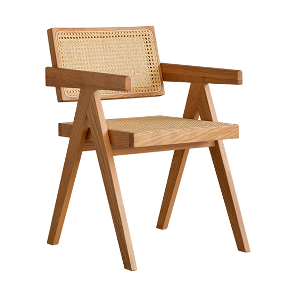 Massivholz Esszimmerstühle moderne Esstühle für Esszimmer