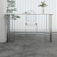 Modem & Contemporary Stone Rectangle Pub Bar Table for Living Room Clearhalo 'Bar Furniture' 'Bar Tables' 'bar_tables' 'furn' 'furn_bar_tables' 'Furniture' 'Kitchen & Dining Furniture' 7651801