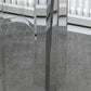 Modem & Contemporary Stone Rectangle Pub Bar Table for Living Room Clearhalo 'Bar Furniture' 'Bar Tables' 'bar_tables' 'furn' 'furn_bar_tables' 'Furniture' 'Kitchen & Dining Furniture' 7651806