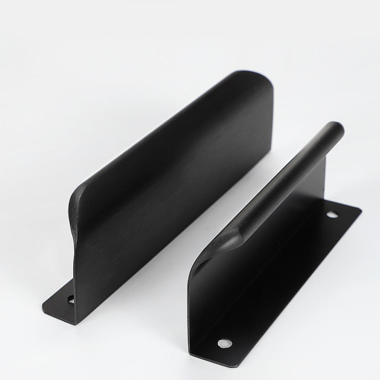 Modernes Sideboard Holzbuffet Sideboard mit Türen für Wohnzimmer